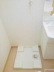 プロムナードの物件内観写真